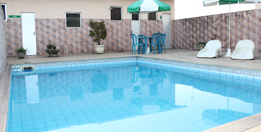 Lazer - Hotel Eliana